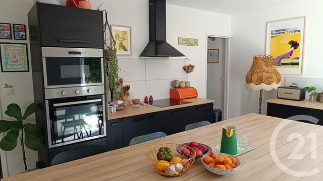 Maison &agrave; vendre - 4 pi&egrave;ces - 92 m2 - Le Verdon Sur Mer - 33 - AQUITAINE