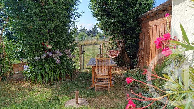 Maison &agrave; vendre - 4 pi&egrave;ces - 92 m2 - Le Verdon Sur Mer - 33 - AQUITAINE