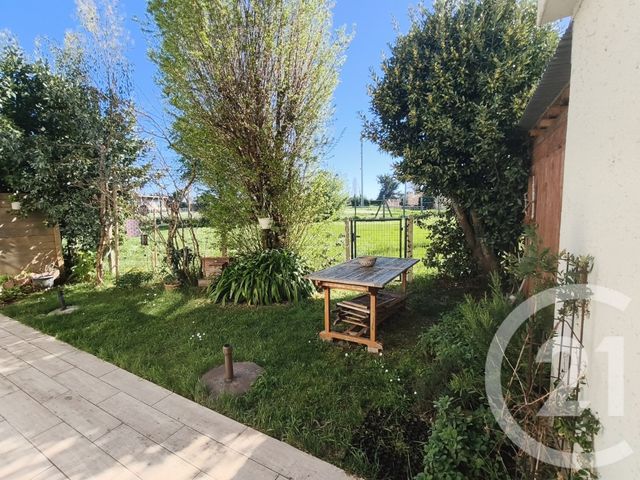 Maison &agrave; vendre - 4 pi&egrave;ces - 92 m2 - Le Verdon Sur Mer - 33 - AQUITAINE