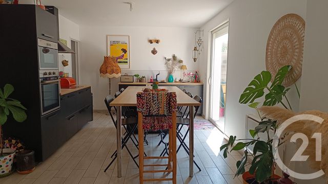 Maison &agrave; vendre - 4 pi&egrave;ces - 92 m2 - Le Verdon Sur Mer - 33 - AQUITAINE