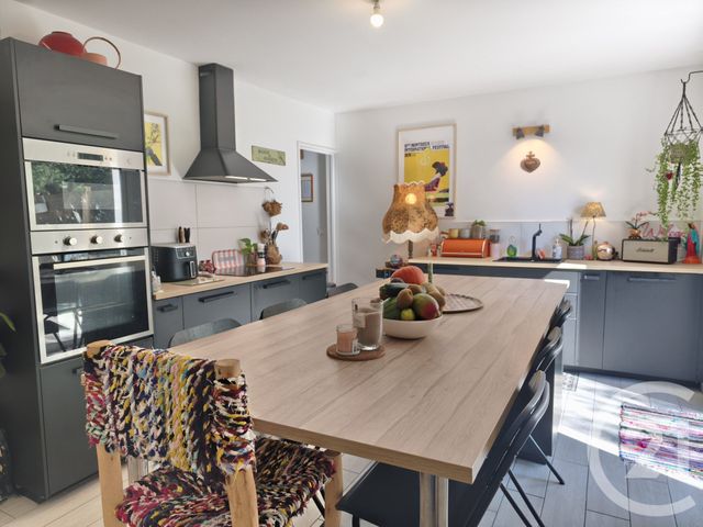 Maison &agrave; vendre - 4 pi&egrave;ces - 92 m2 - Le Verdon Sur Mer - 33 - AQUITAINE