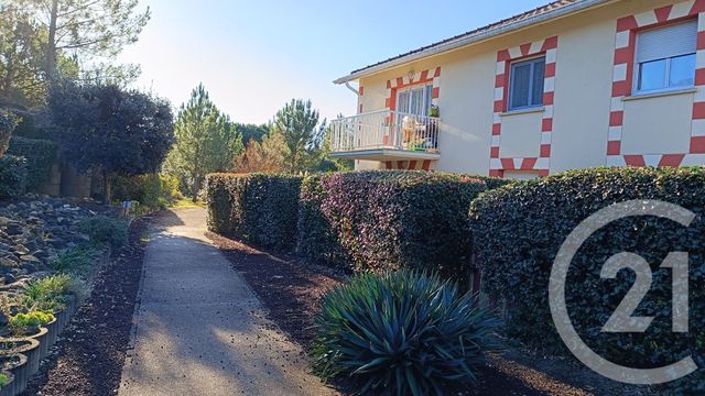 Appartement F2 &agrave; vendre - 2 pi&egrave;ces - 47,31 m2 - Le Verdon Sur Mer - 33 - AQUITAINE