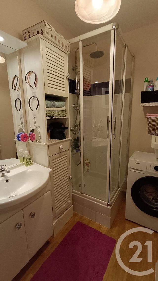 Appartement F2 &agrave; vendre - 2 pi&egrave;ces - 47,31 m2 - Le Verdon Sur Mer - 33 - AQUITAINE