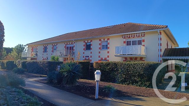 Appartement F2 &agrave; vendre - 2 pi&egrave;ces - 47,31 m2 - Le Verdon Sur Mer - 33 - AQUITAINE
