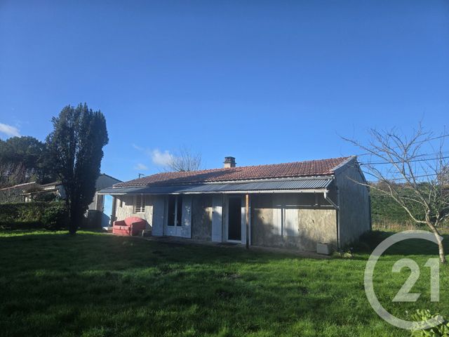 Prix immobilier GRAYAN ET L HOPITAL - Photo d’une maison vendue