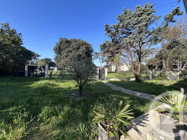 Maison &agrave; vendre - 5 pi&egrave;ces - 115,91 m2 - Soulac Sur Mer - 33 - AQUITAINE