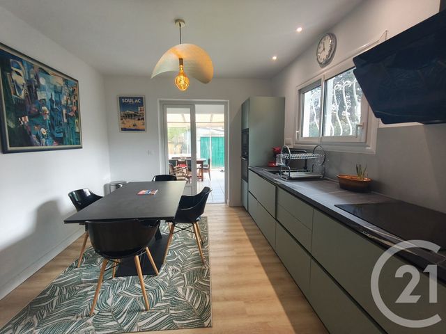 Maison à vendre SOULAC SUR MER