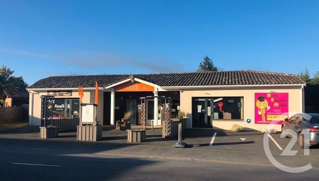 immeuble - ST VIVIEN DE MEDOC - 33