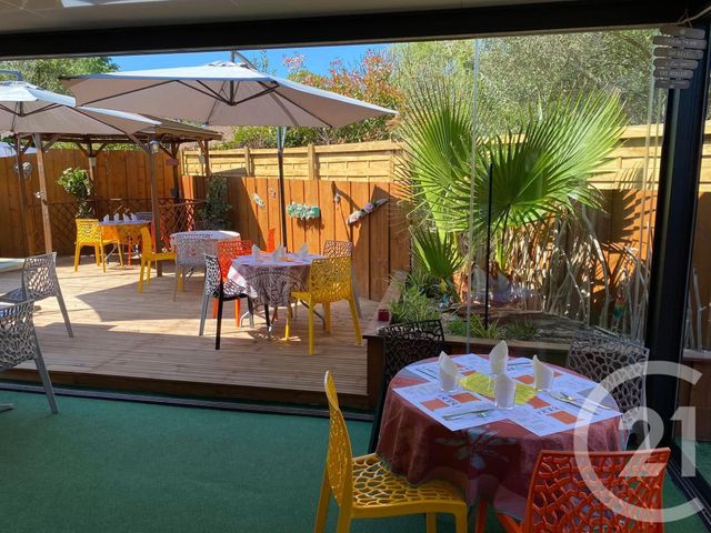 Immeuble &agrave; vendre - 135,39 m2 - St Vivien De Medoc - 33 - AQUITAINE