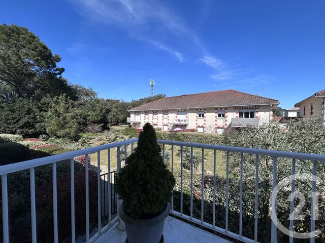Appartement F2 &agrave; vendre - 2 pi&egrave;ces - 47,38 m2 - Le Verdon Sur Mer - 33 - AQUITAINE