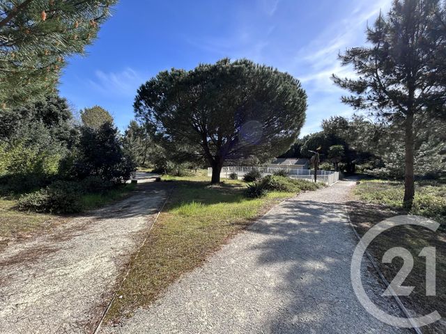 Appartement F2 &agrave; vendre - 2 pi&egrave;ces - 47,38 m2 - Le Verdon Sur Mer - 33 - AQUITAINE