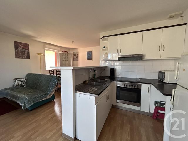 Appartement F2 &agrave; vendre - 2 pi&egrave;ces - 47,38 m2 - Le Verdon Sur Mer - 33 - AQUITAINE