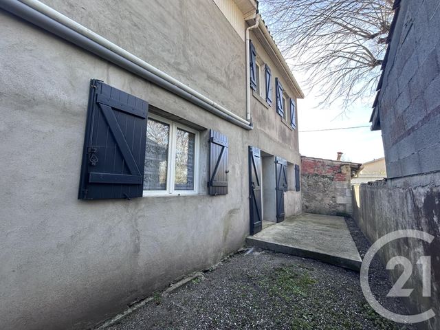 Maison &agrave; vendre - 6 pi&egrave;ces - 127,92 m2 - St Vivien De Medoc - 33 - AQUITAINE