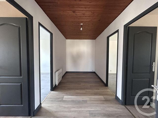 Maison &agrave; vendre - 6 pi&egrave;ces - 127,92 m2 - St Vivien De Medoc - 33 - AQUITAINE