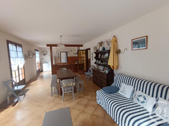 Maison &agrave; vendre - 4 pi&egrave;ces - 87,14 m2 - Soulac Sur Mer - 33 - AQUITAINE