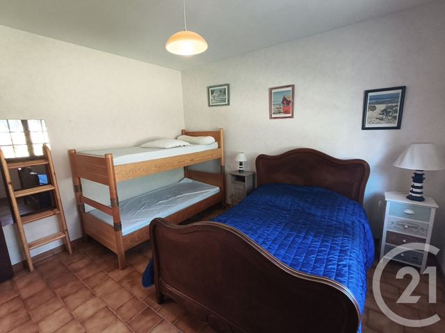 Maison &agrave; vendre - 4 pi&egrave;ces - 87,14 m2 - Soulac Sur Mer - 33 - AQUITAINE