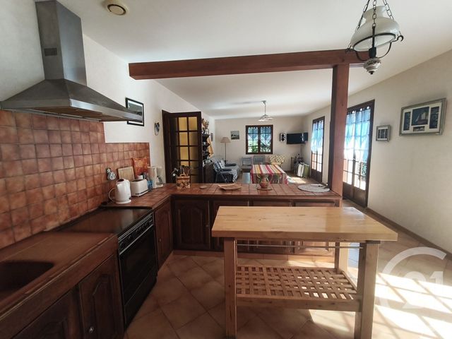 Maison &agrave; vendre - 4 pi&egrave;ces - 87,14 m2 - Soulac Sur Mer - 33 - AQUITAINE