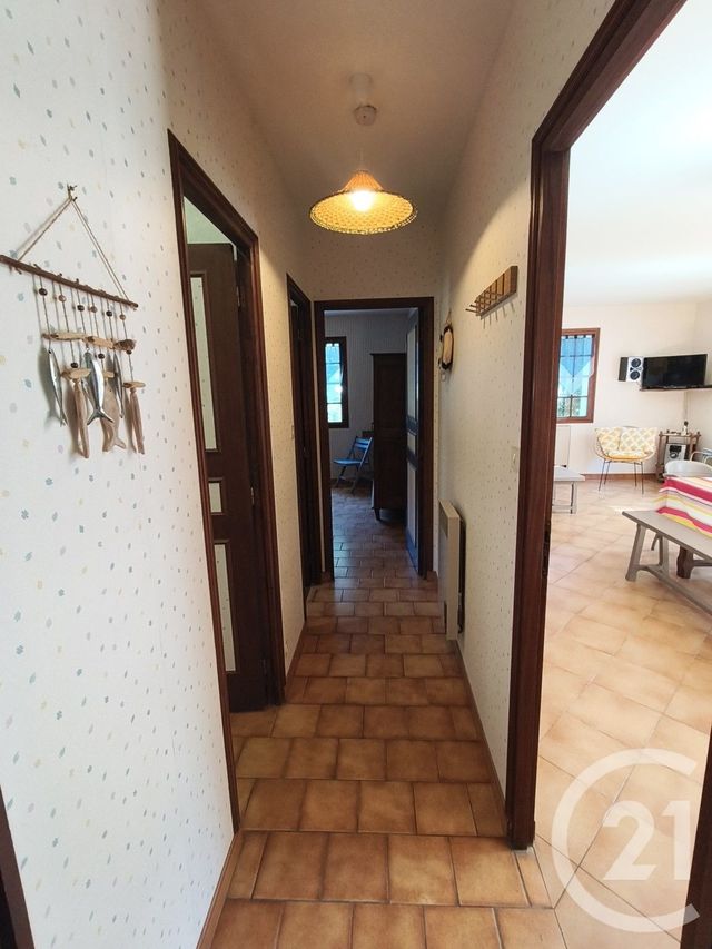 Maison &agrave; vendre - 4 pi&egrave;ces - 87,14 m2 - Soulac Sur Mer - 33 - AQUITAINE