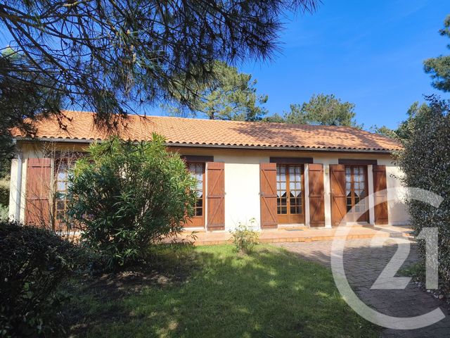 Maison à vendre SOULAC SUR MER