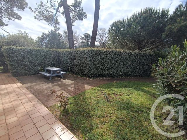 Maison &agrave; vendre - 4 pi&egrave;ces - 87,14 m2 - Soulac Sur Mer - 33 - AQUITAINE