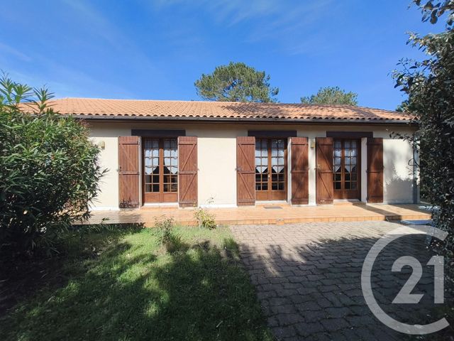 Maison &agrave; vendre - 4 pi&egrave;ces - 87,14 m2 - Soulac Sur Mer - 33 - AQUITAINE