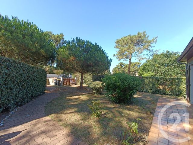 Maison &agrave; vendre - 4 pi&egrave;ces - 87,14 m2 - Soulac Sur Mer - 33 - AQUITAINE