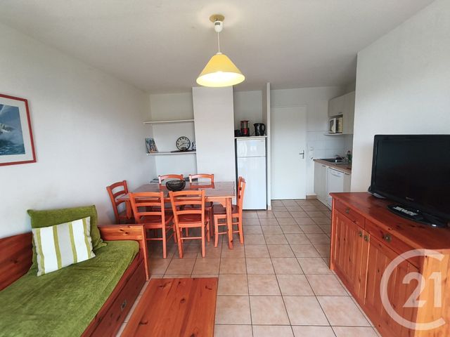 Appartement T3 &agrave; vendre - 3 pi&egrave;ces - 37,49 m2 - Soulac Sur Mer - 33 - AQUITAINE