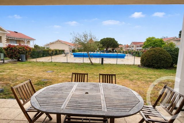 appartement - SOULAC SUR MER - 33