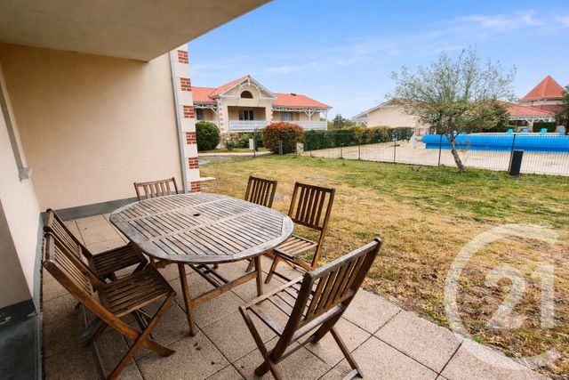 Appartement T3 &agrave; vendre - 3 pi&egrave;ces - 37,49 m2 - Soulac Sur Mer - 33 - AQUITAINE