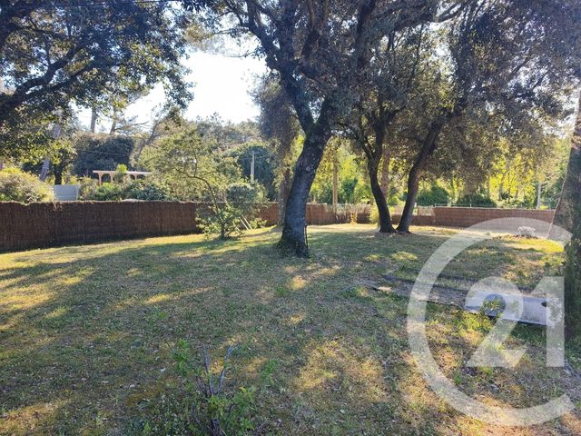 terrain - SOULAC SUR MER - 33