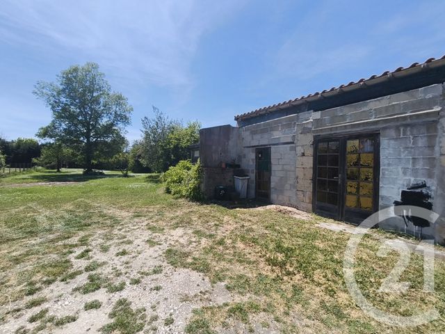 Maison &agrave; vendre - 7 pi&egrave;ces - 230 m2 - St Vivien De Medoc - 33 - AQUITAINE