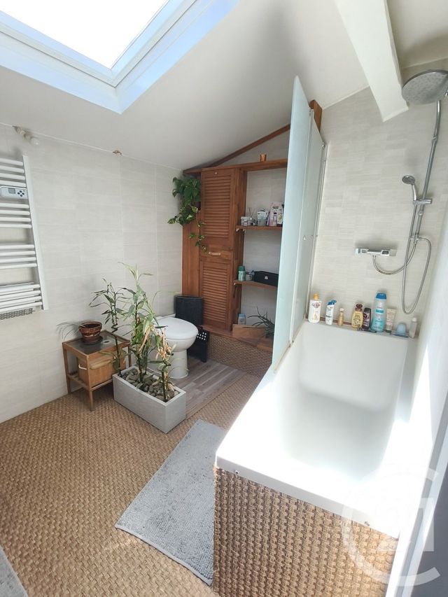 Maison &agrave; vendre - 7 pi&egrave;ces - 230 m2 - St Vivien De Medoc - 33 - AQUITAINE