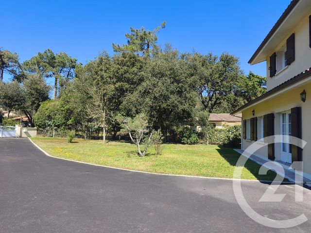 Maison &agrave; vendre - 5 pi&egrave;ces - 116,53 m2 - Soulac Sur Mer - 33 - AQUITAINE