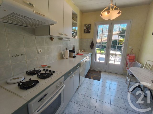 Maison &agrave; vendre - 5 pi&egrave;ces - 116,53 m2 - Soulac Sur Mer - 33 - AQUITAINE