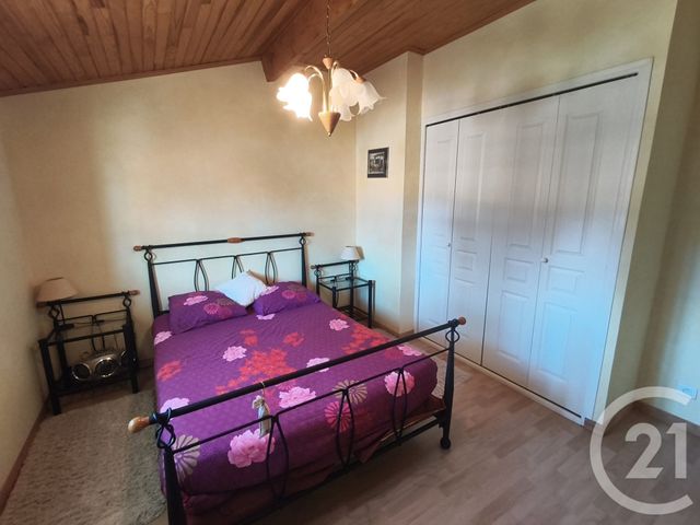 Maison &agrave; vendre - 5 pi&egrave;ces - 116,53 m2 - Soulac Sur Mer - 33 - AQUITAINE