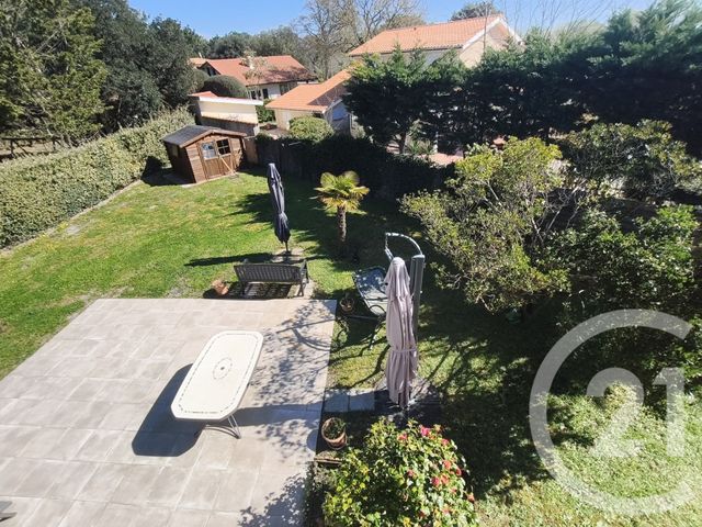 Maison &agrave; vendre - 5 pi&egrave;ces - 116,53 m2 - Soulac Sur Mer - 33 - AQUITAINE