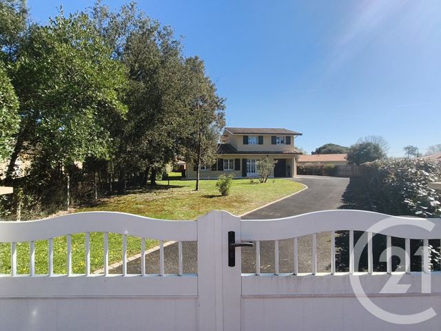 Maison &agrave; vendre - 5 pi&egrave;ces - 116,53 m2 - Soulac Sur Mer - 33 - AQUITAINE