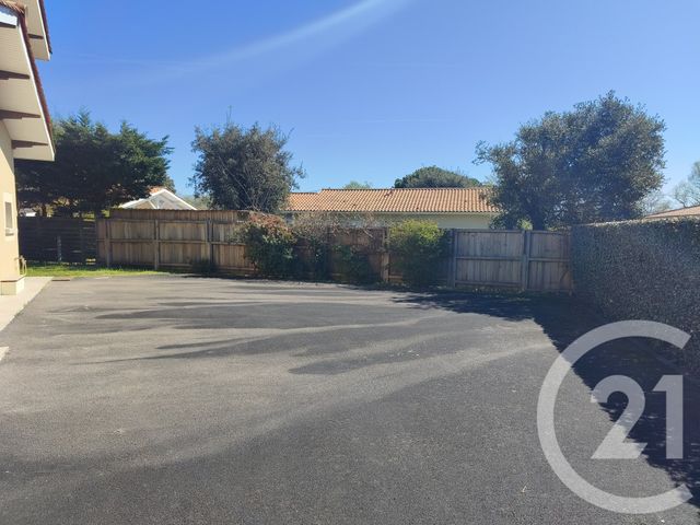 Maison &agrave; vendre - 5 pi&egrave;ces - 116,53 m2 - Soulac Sur Mer - 33 - AQUITAINE