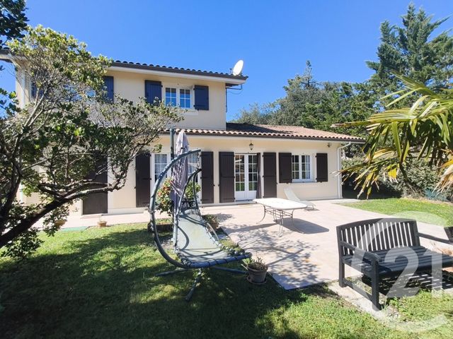 maison - SOULAC SUR MER - 33