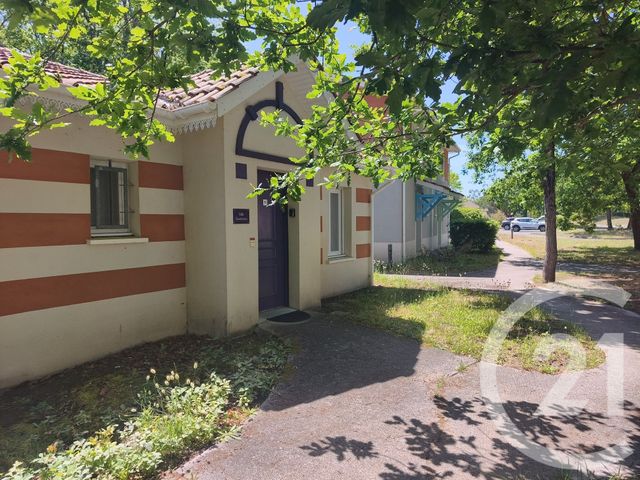 Maison &agrave; vendre - 3 pi&egrave;ces - 50,26 m2 - Soulac Sur Mer - 33 - AQUITAINE