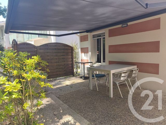 Maison &agrave; vendre - 3 pi&egrave;ces - 50,26 m2 - Soulac Sur Mer - 33 - AQUITAINE