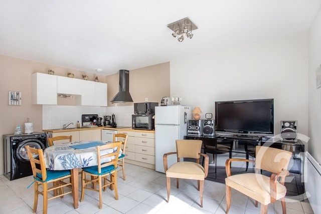 Maison &agrave; vendre - 3 pi&egrave;ces - 50,26 m2 - Soulac Sur Mer - 33 - AQUITAINE