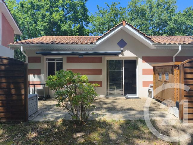 Maison &agrave; vendre - 3 pi&egrave;ces - 50,26 m2 - Soulac Sur Mer - 33 - AQUITAINE