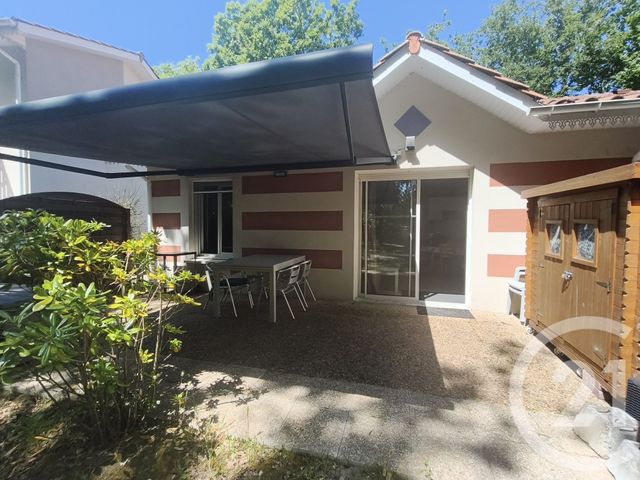 Maison &agrave; vendre - 3 pi&egrave;ces - 50,26 m2 - Soulac Sur Mer - 33 - AQUITAINE
