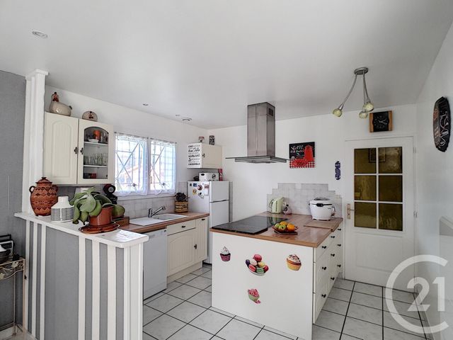 Maison &agrave; vendre - 4 pi&egrave;ces - 100,64 m2 - St Vivien De Medoc - 33 - AQUITAINE