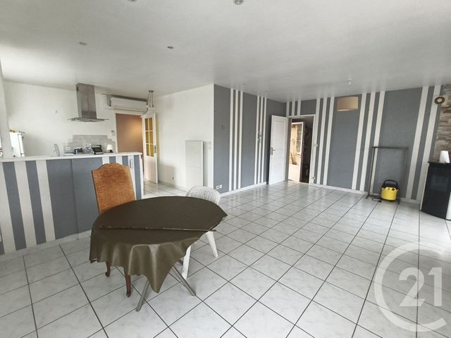 Maison &agrave; vendre - 4 pi&egrave;ces - 100,64 m2 - St Vivien De Medoc - 33 - AQUITAINE