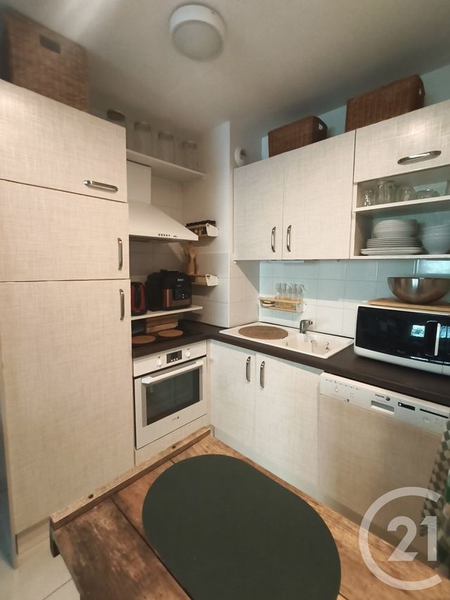 Appartement F2 &agrave; vendre - 2 pi&egrave;ces - 41,64 m2 - Soulac Sur Mer - 33 - AQUITAINE