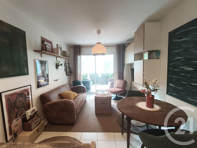 Appartement F2 &agrave; vendre - 2 pi&egrave;ces - 41,64 m2 - Soulac Sur Mer - 33 - AQUITAINE