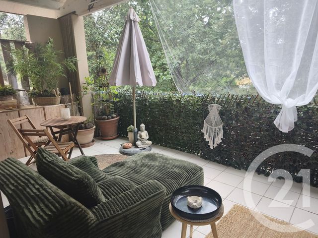 Appartement F2 &agrave; vendre - 2 pi&egrave;ces - 41,64 m2 - Soulac Sur Mer - 33 - AQUITAINE