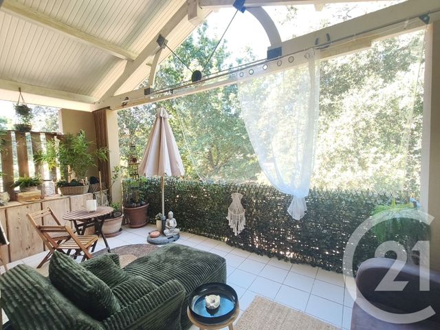 Appartement F2 &agrave; vendre - 2 pi&egrave;ces - 41,64 m2 - Soulac Sur Mer - 33 - AQUITAINE